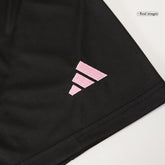 Inter Miami CF Auswärts-Fußballtrikot-Set 2025 (Trikot + Shorts)
